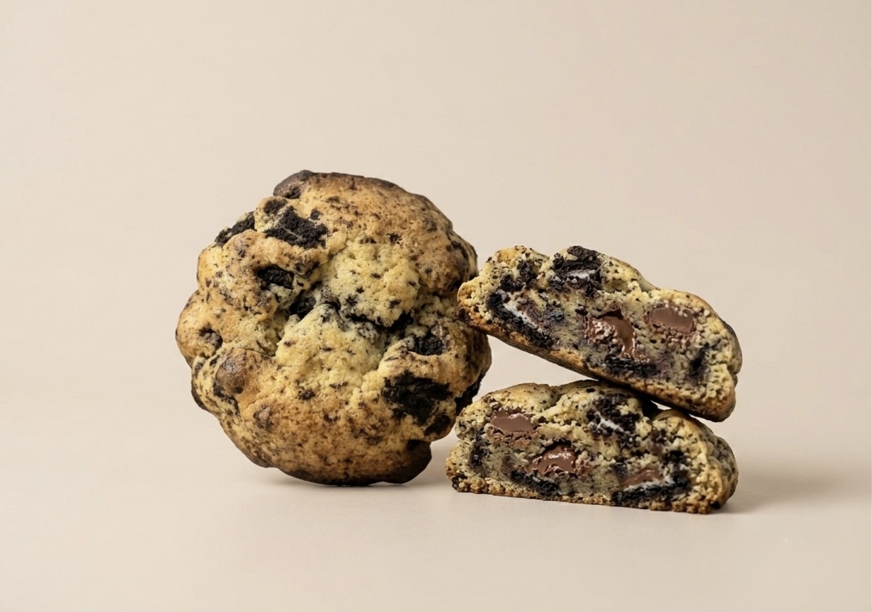 Oreo