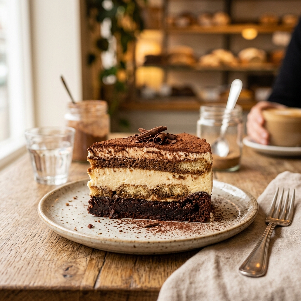 Brownie-sú