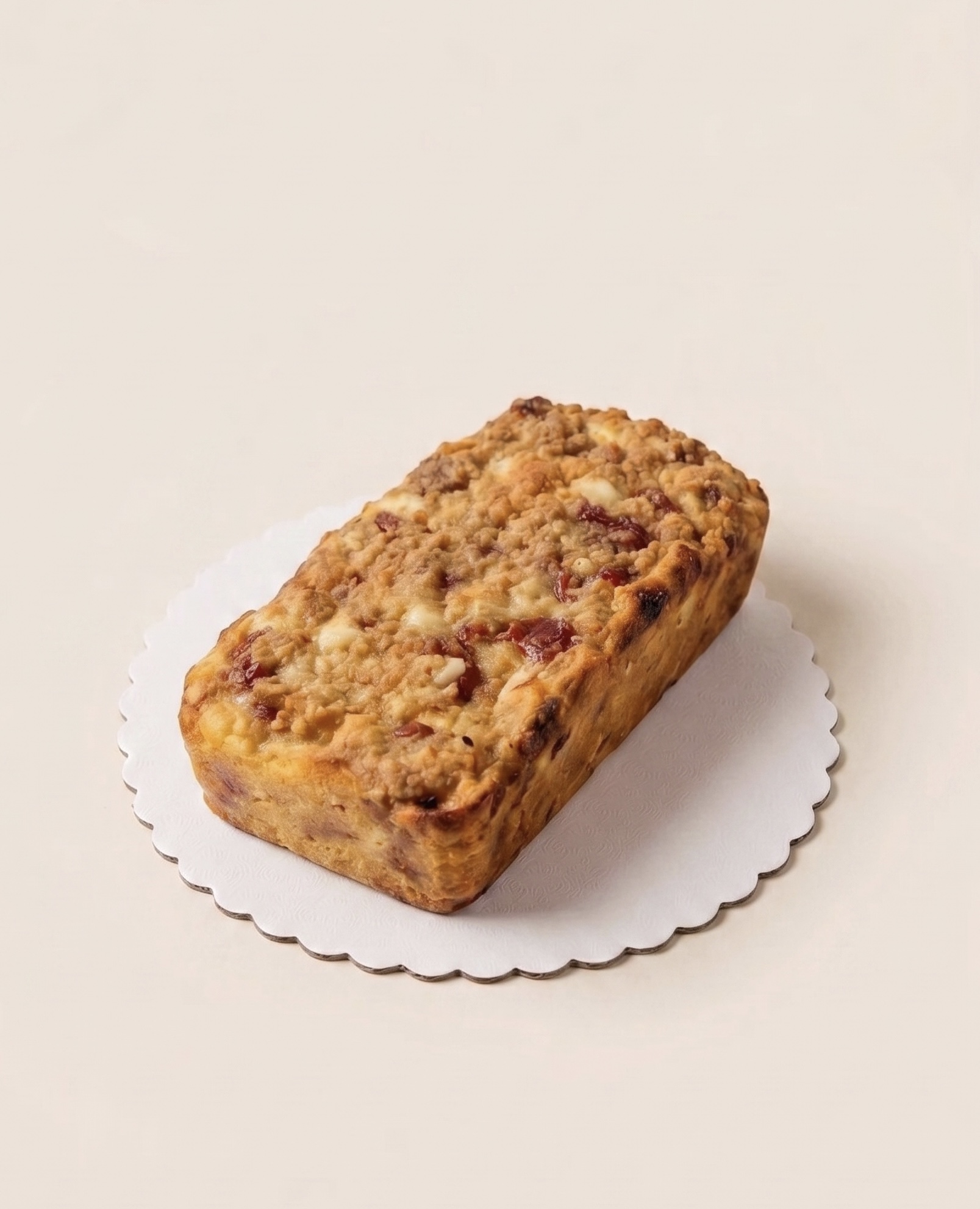 Buñuelo Cake