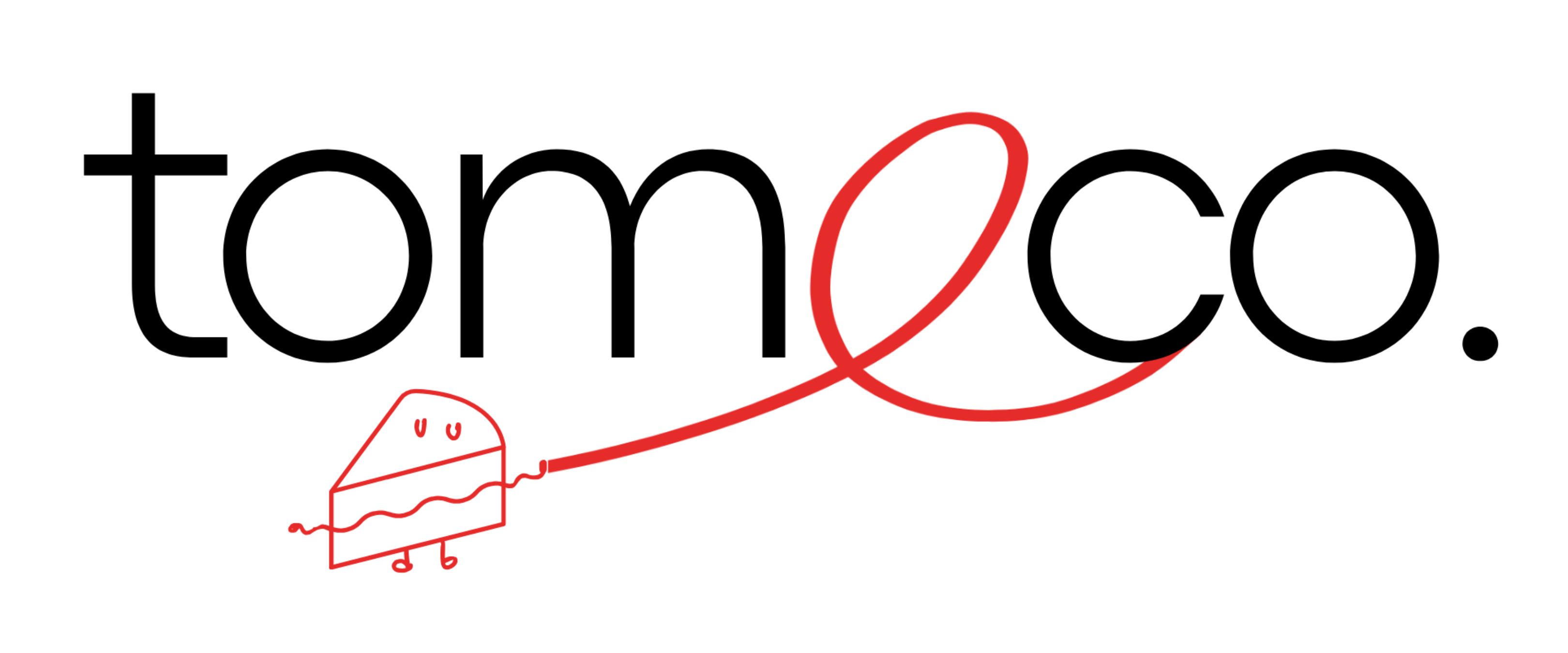 tom&co. logo